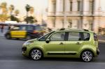 Citroen C3 Picasso 2009 года